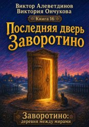 Скачать Последняя дверь Заворотино бесплатно