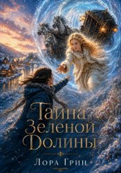 Скачать Тайна зеленой долины бесплатно