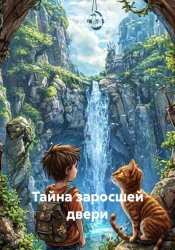 Скачать Тайна заросшей двери бесплатно