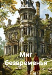 Скачать Миг безвременья бесплатно