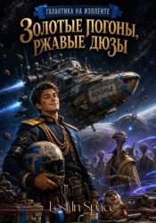 Скачать Золотые погоны, ржавые дюзы бесплатно