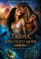 Скачать Тайна Красного моря бесплатно