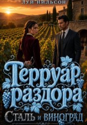 Скачать Терруар раздора: Сталь и виноград бесплатно