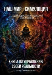 Скачать Наш мир - Симуляция. Создай идеальный сценарий своей жизни бесплатно