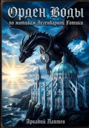 Скачать Орден Воды бесплатно