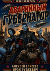 Скачать Край Галактики. Аварийный Губернатор бесплатно
