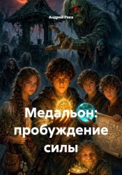 Скачать Медальон: пробуждение силы бесплатно