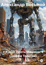 Скачать УЖАСЫ Плоть Машины 4 (Даффи Толстяк) бесплатно