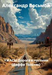 Скачать УЖАСЫ Дорога в пустыни (Даффи Толстяк) бесплатно