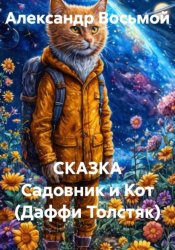 Скачать СКАЗКА Садовник и Кот (Даффи Толстяк) бесплатно