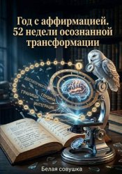 Скачать Год с аффирмацией. 52 недели осознанной трансформации бесплатно