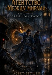 Скачать Агентство «Между мирами». Стальной город бесплатно