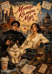 Скачать Мотор. Камера. Мур бесплатно