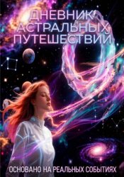Скачать Дневник астральных путешествий бесплатно