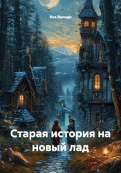 Скачать Старая история на новый лад бесплатно