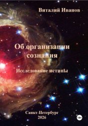 Скачать Об организации сознания. Исследование истины бесплатно