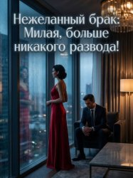 Скачать Нежеланный брак: Милая, больше никакого развода! Книга 1 бесплатно