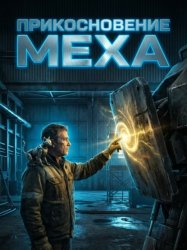Скачать Прикосновение Меха. Книга 1 бесплатно