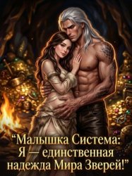 Скачать Малышка Система: Я – единственная надежда Мира Зверей! Книга 1 бесплатно