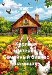 Скачать Куриная империя: Семейный бизнес на яйцах бесплатно