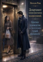 Скачать Департамент межпространственных недоразумений, или Краткое руководство по эксплуатации чужой реальности бесплатно