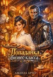 Скачать Попаданка бизнес-класса бесплатно