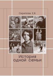 Скачать История одной семьи бесплатно