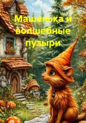 Скачать Машенька и волшебные пузыри бесплатно