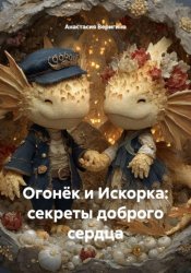 Скачать Огонёк и Искорка: секреты доброго сердца бесплатно