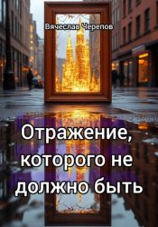 Скачать Отражение, которого не должно быть бесплатно