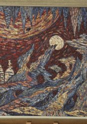 Скачать Солнечная система. Фантастика. Стихотворный сборник из 5-и циклов - 48 стихотворений бесплатно