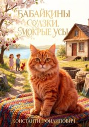 Скачать Бабайкины сказки. Мокрые усы бесплатно