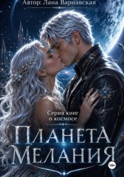 Скачать Планета Мелания бесплатно