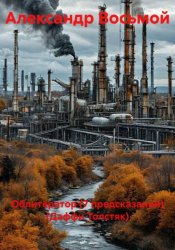 Скачать Облитератор (7 предсказаний) (Даффи Толстяк) бесплатно