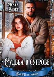 Скачать Судьба в сугробе бесплатно