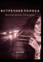 Скачать Встречная полоса. Воспитанная Любовью бесплатно