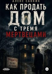 Скачать Как Продать Дом с Тремя Мертвецами бесплатно