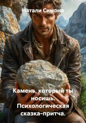 Скачать Камень, который ты носишь. Психологическая сказка-притча бесплатно