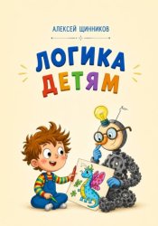 Скачать Логика детям бесплатно