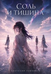 Скачать Соль и тишина бесплатно