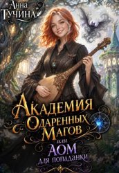 Скачать Академия Одаренных Магов или Аом для попаданки бесплатно
