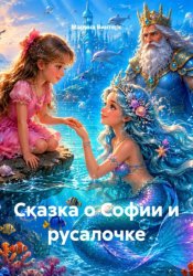 Скачать Сказка о Софии и русалочке бесплатно