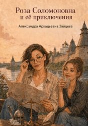 Скачать Роза Соломоновна и ее приключения бесплатно