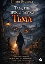Скачать Там, где просыпается тьма бесплатно