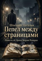 Скачать Пепел между страницами. Повесть об Эрихе Марии Ремарке бесплатно