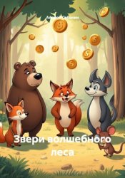 Скачать Звери волшебного леса бесплатно
