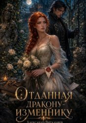Скачать Отданная дракону-изменнику бесплатно