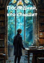 Скачать Последний, кто слышит бесплатно