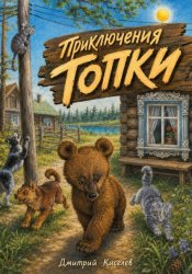 Скачать Приключения Топки бесплатно