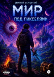 Скачать Мир Под Пикселями бесплатно
